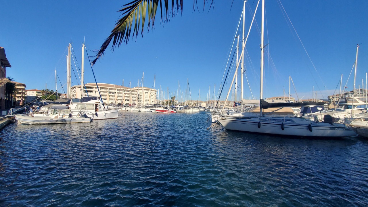 Photo of Others in Frejus Port