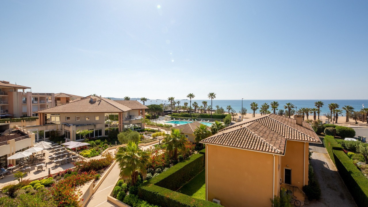 Photo of Outdoor in Frejus Port