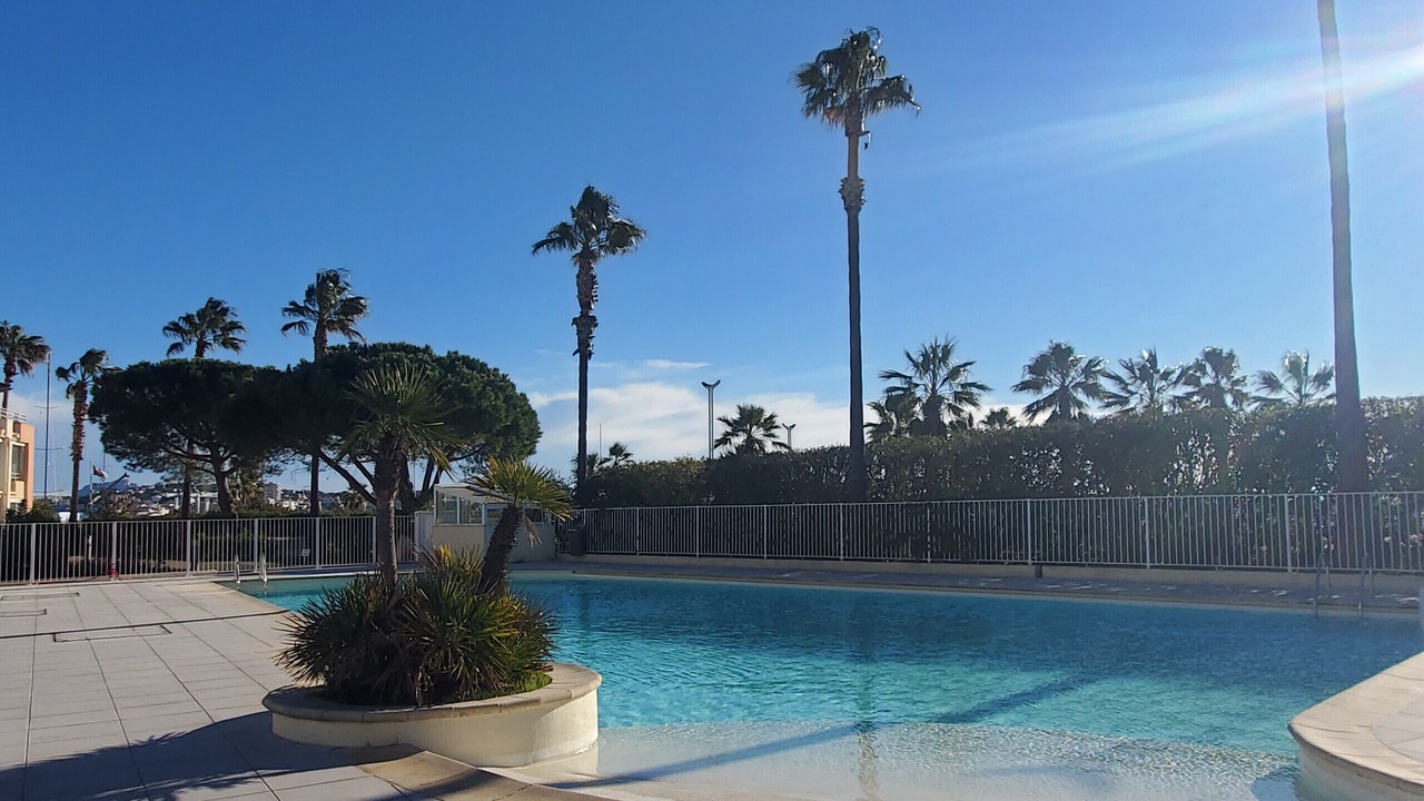 Photo of Outdoor in Frejus Port