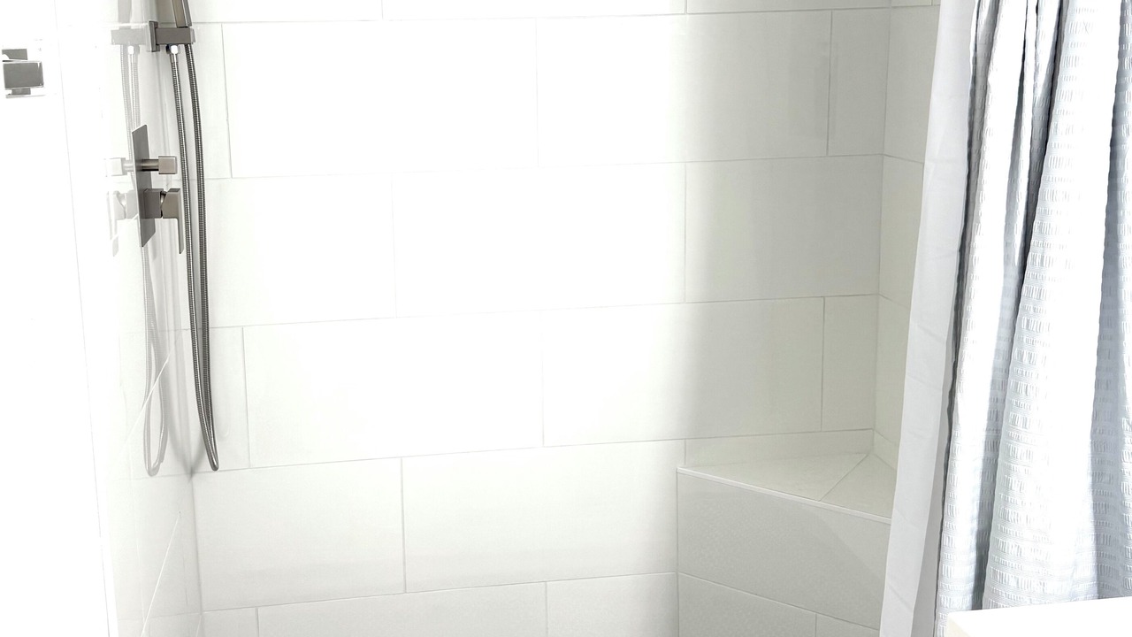 Photo of Bathroom in Ventura