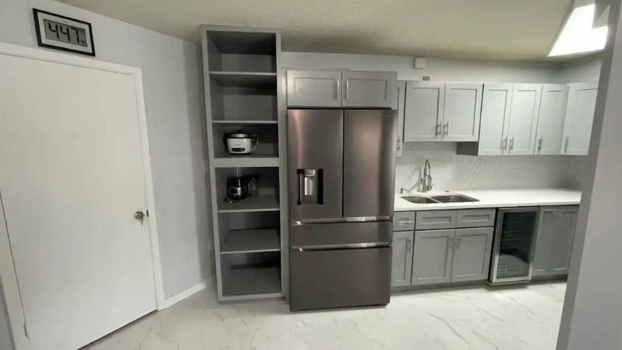 Photo of Kitchen in Ventura