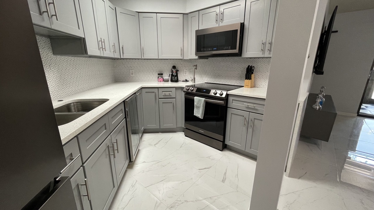 Photo of Kitchen in Ventura
