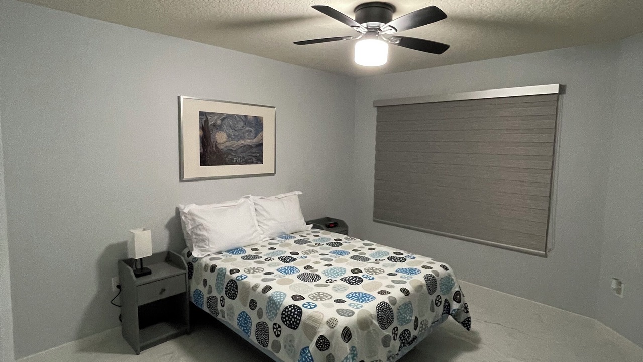 Photo of Bedroom in Ventura