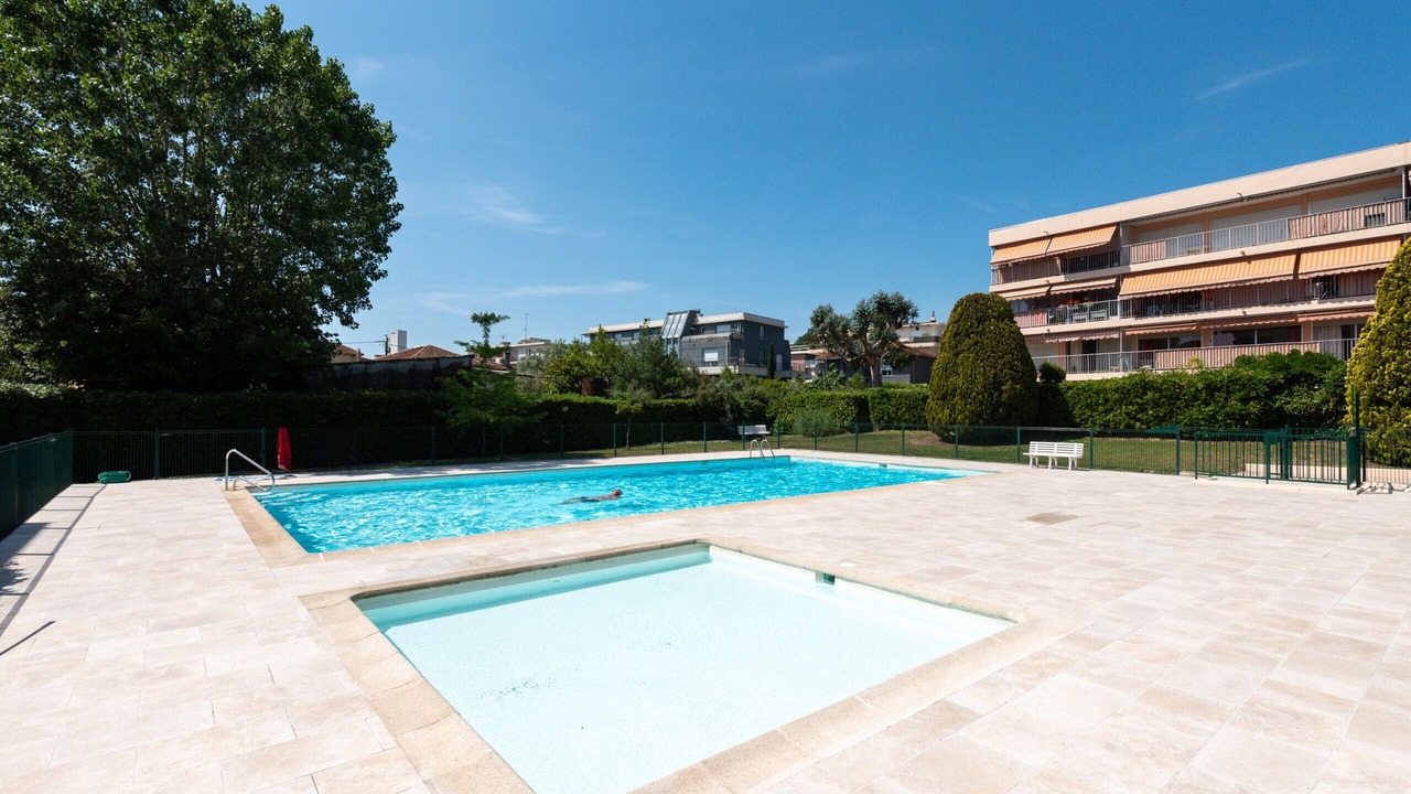 Photo of Outdoor in Plaine de la Brague