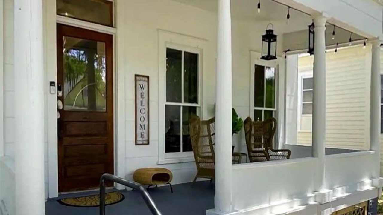 Photo of Outdoor in Sanford