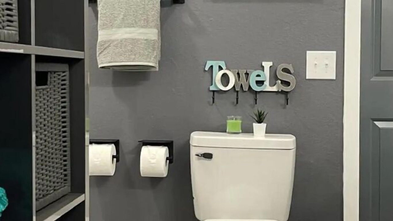 Photo of Bathroom in Sanford