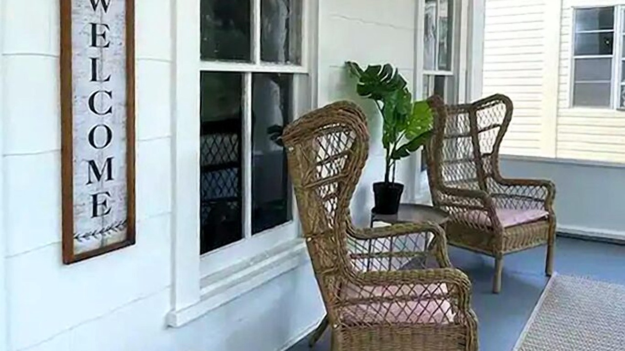 Photo of Outdoor in Sanford