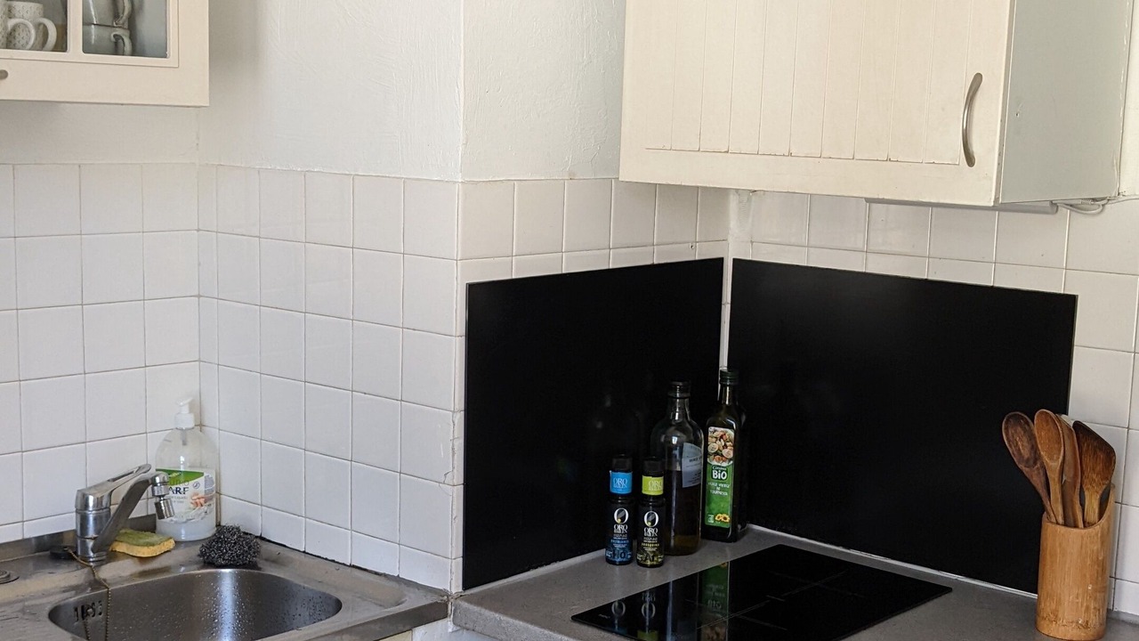 Photo of Kitchen in Liberation