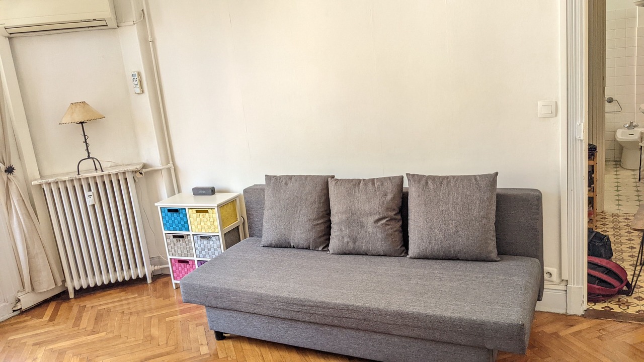 Photo of Livingroom in Liberation