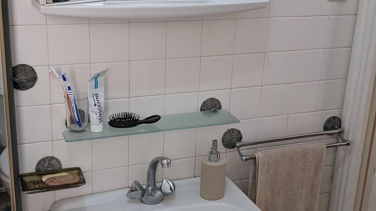 Photo of Bathroom in Liberation