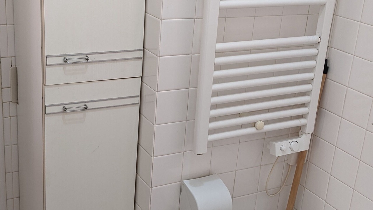 Photo of Bathroom in Liberation