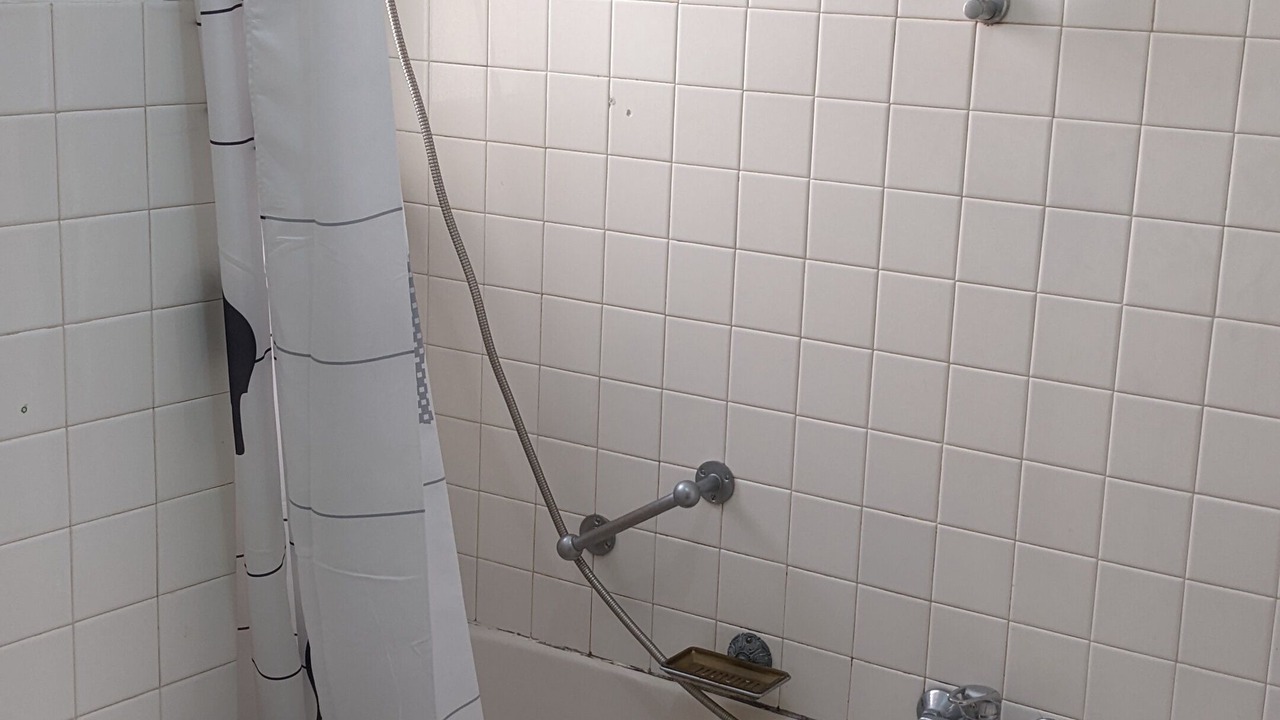 Photo of Bathroom in Liberation