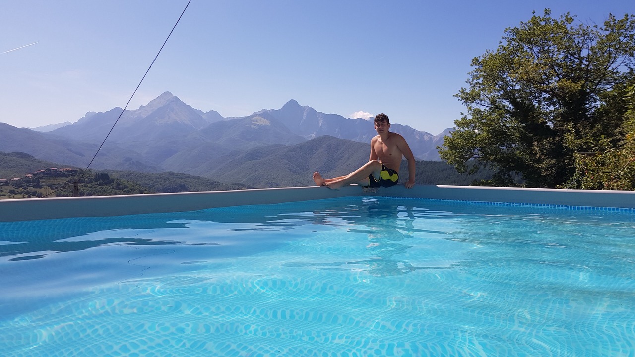 Photo of Outdoor in Casola in Lunigiana