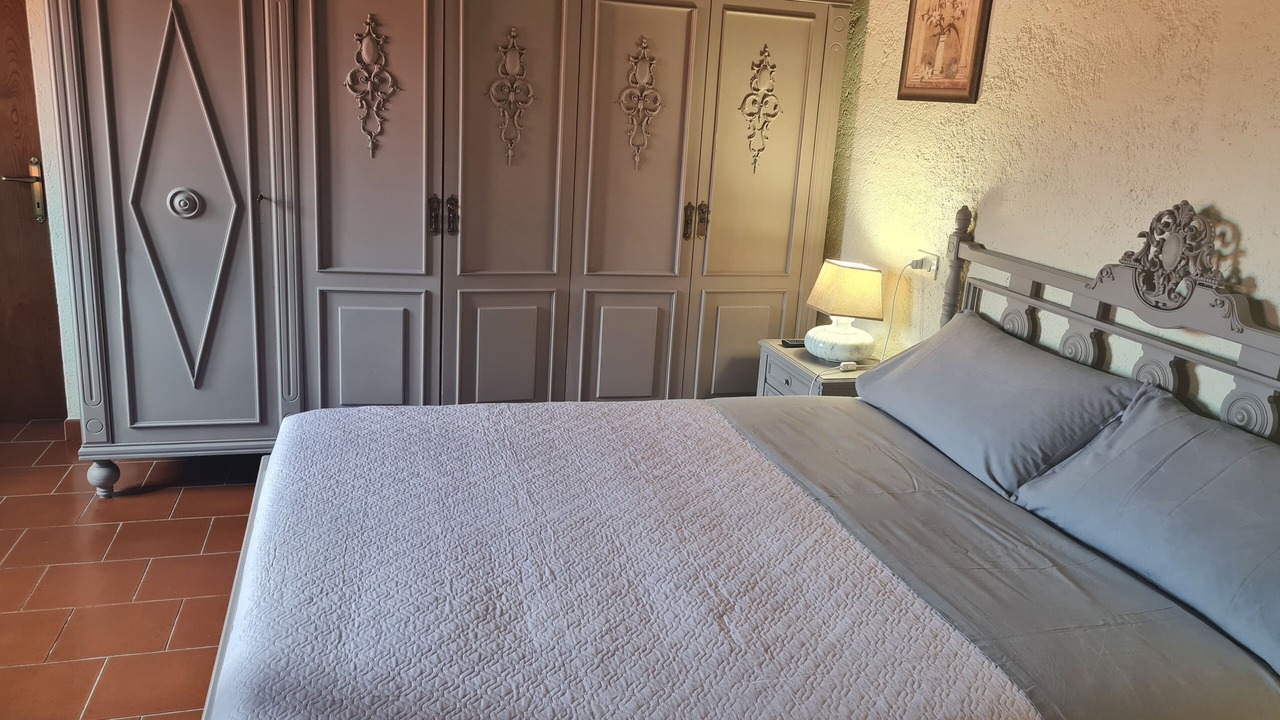Photo of Bedroom in Casola in Lunigiana