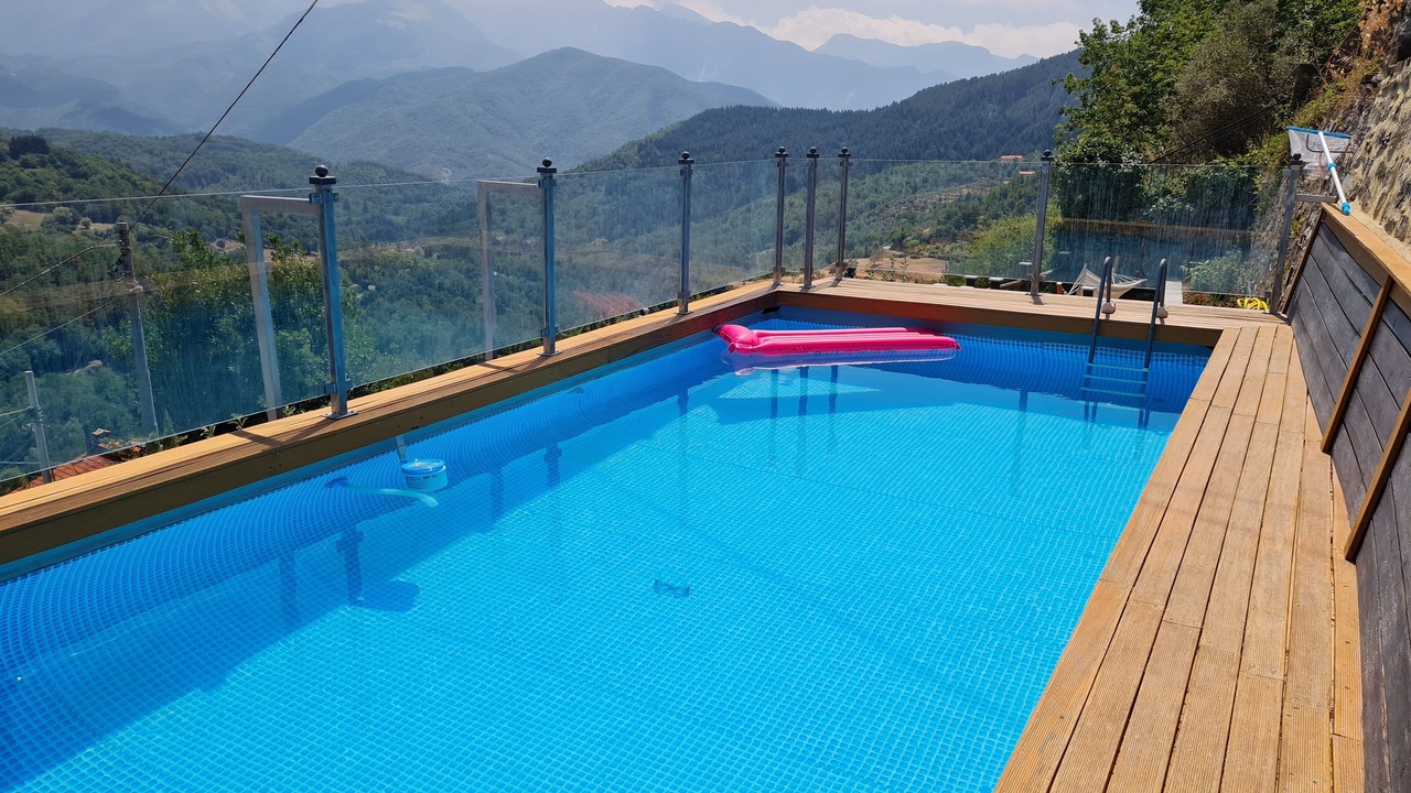 Photo of Outdoor in Casola in Lunigiana