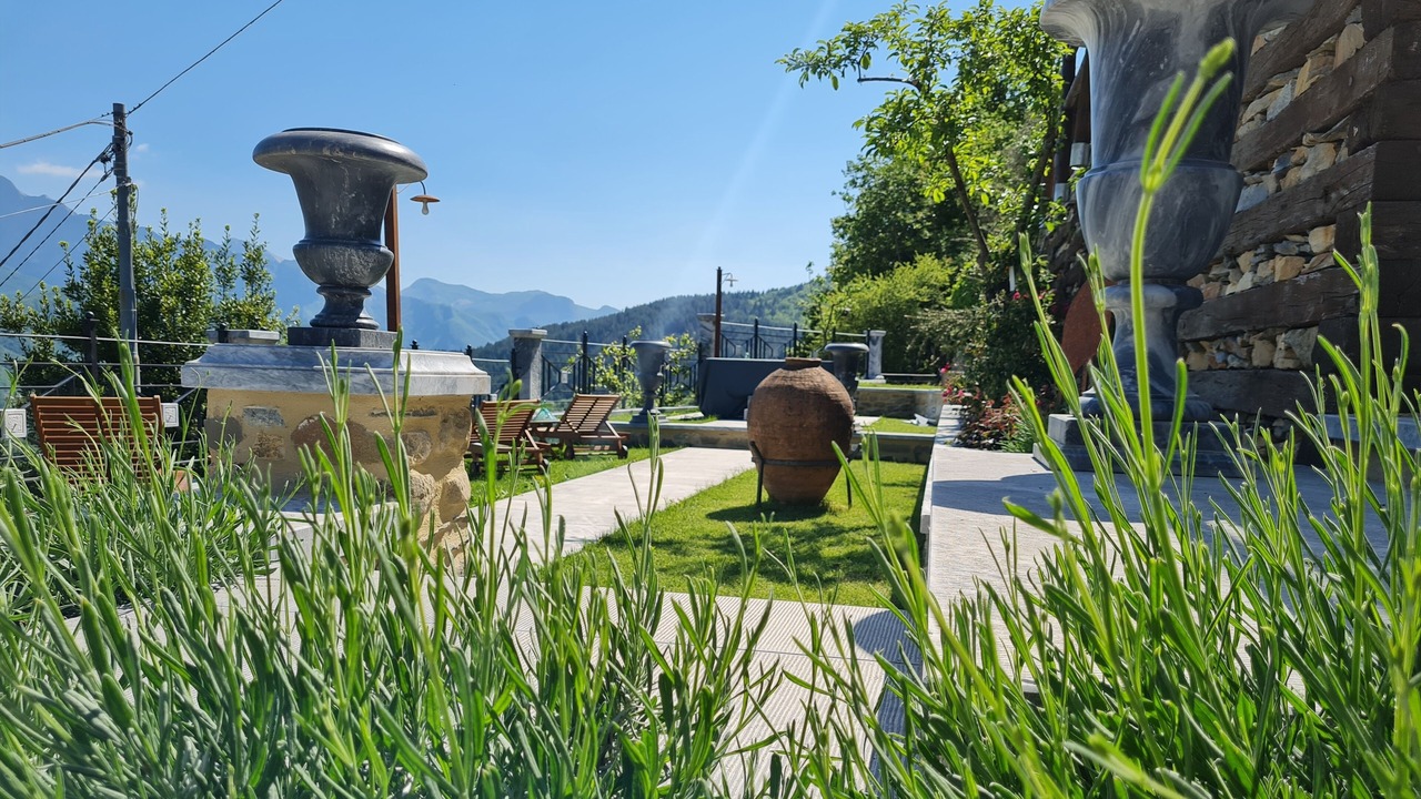 Photo of Outdoor in Casola in Lunigiana