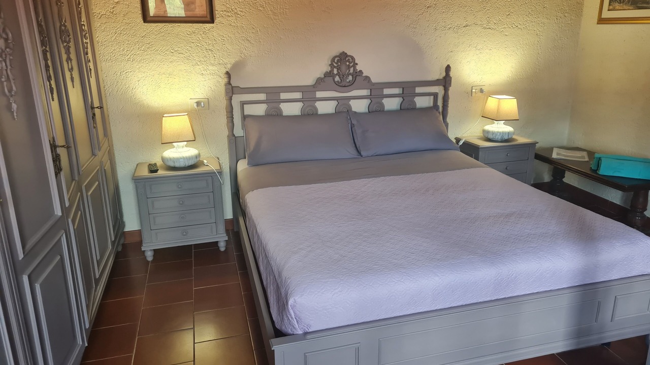 Photo of Bedroom in Casola in Lunigiana