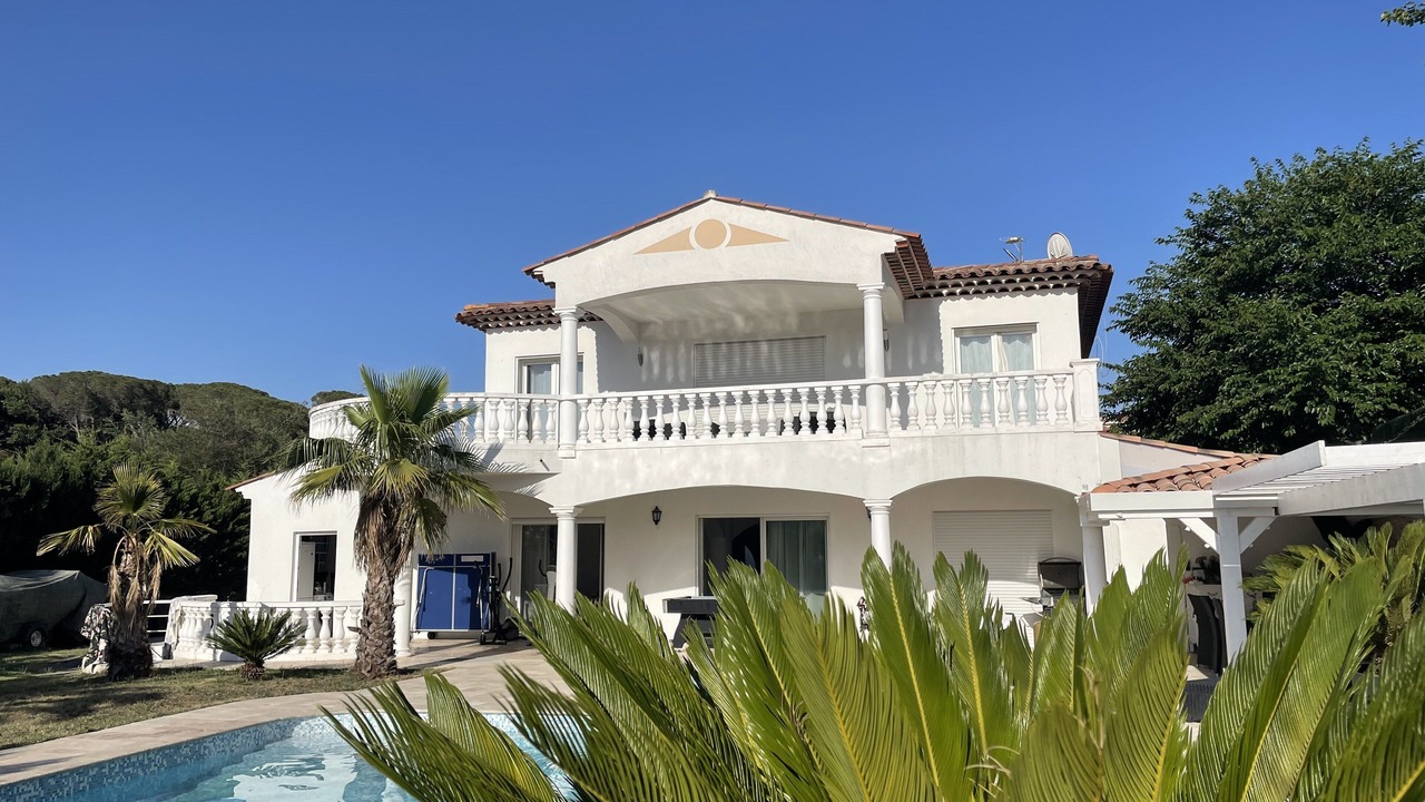Photo of Outdoor in Frejus