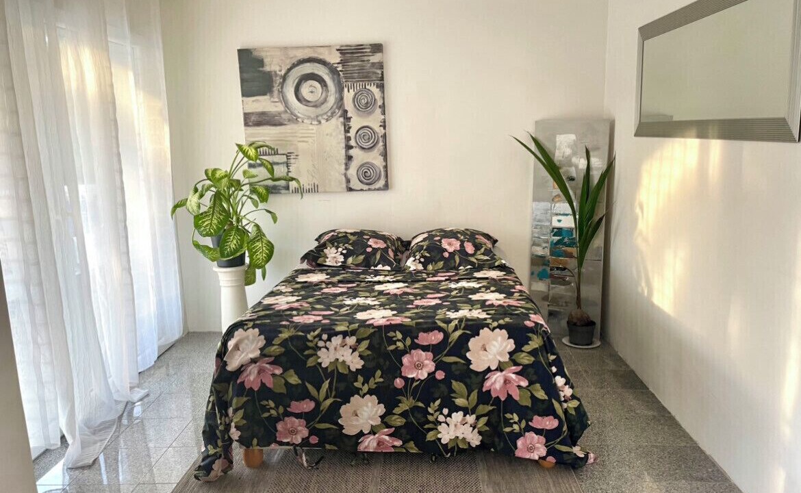Photo of Bedroom in Frejus