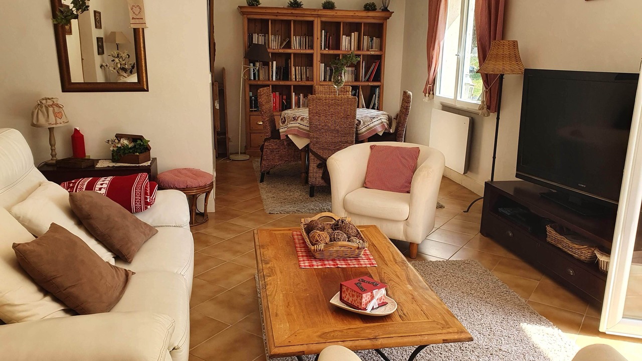 Photo of Livingroom in Tourrettes-sur-Loup