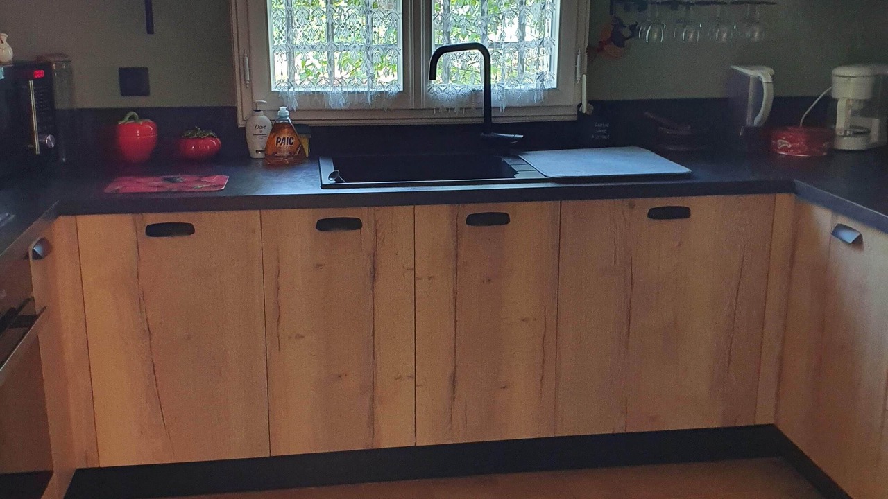 Photo of Kitchen in Tourrettes-sur-Loup