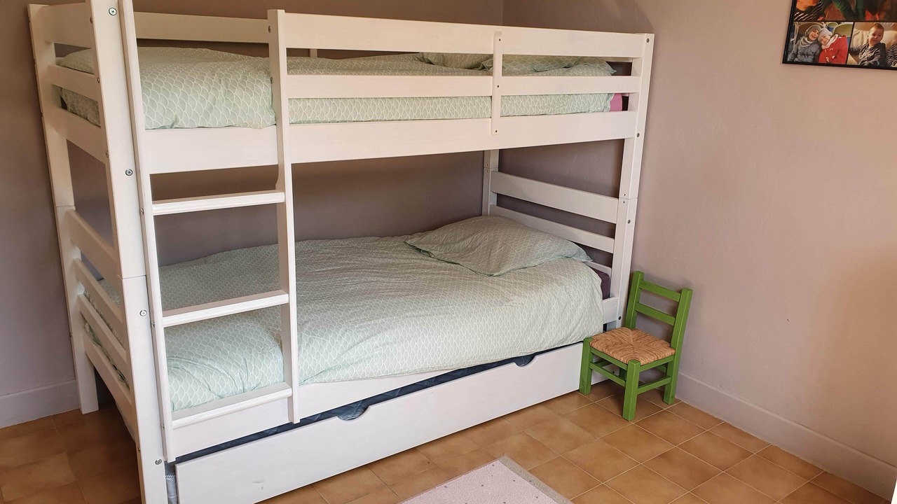 Photo of Bedroom in Tourrettes-sur-Loup