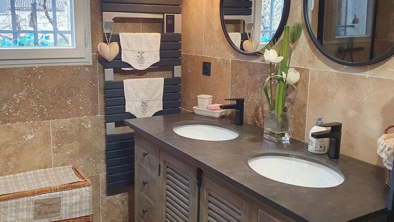 Photo of Bathroom in Tourrettes-sur-Loup