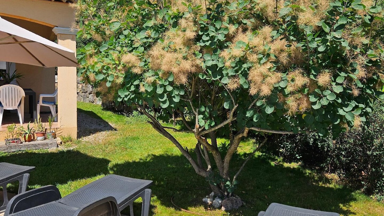 Photo of Patio Balcony in Callian