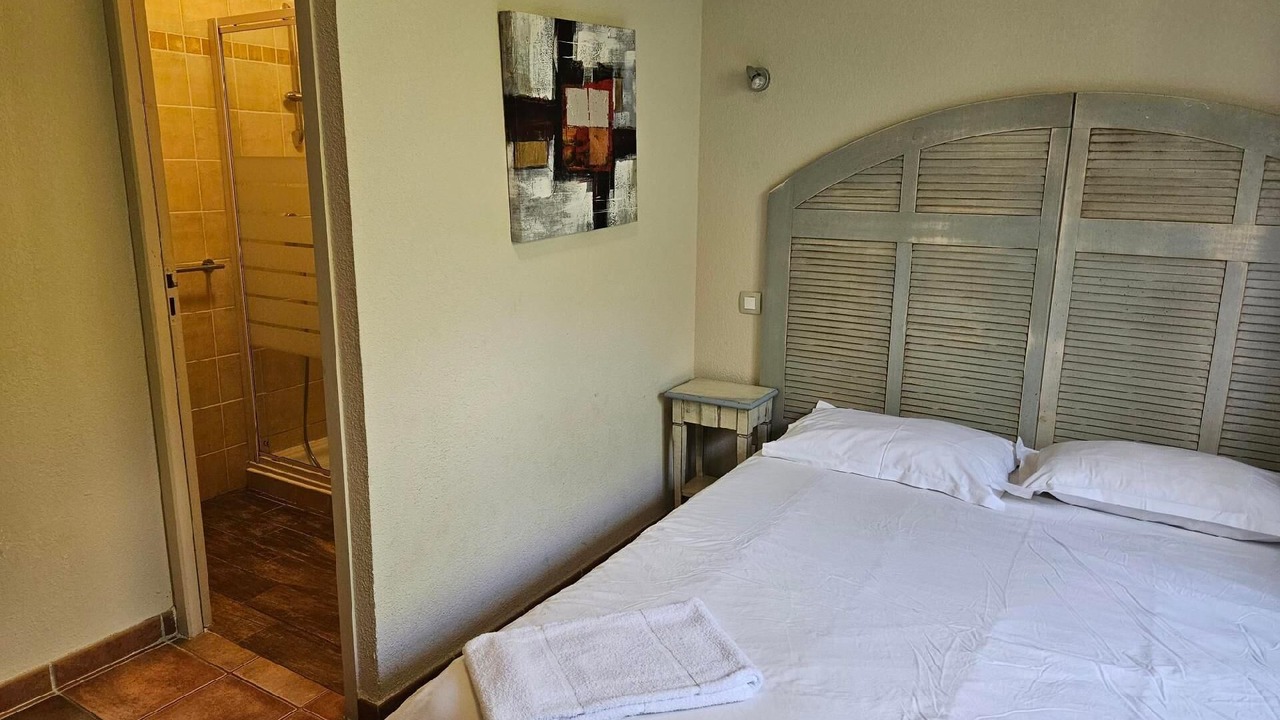 Photo of Bedroom in Callian