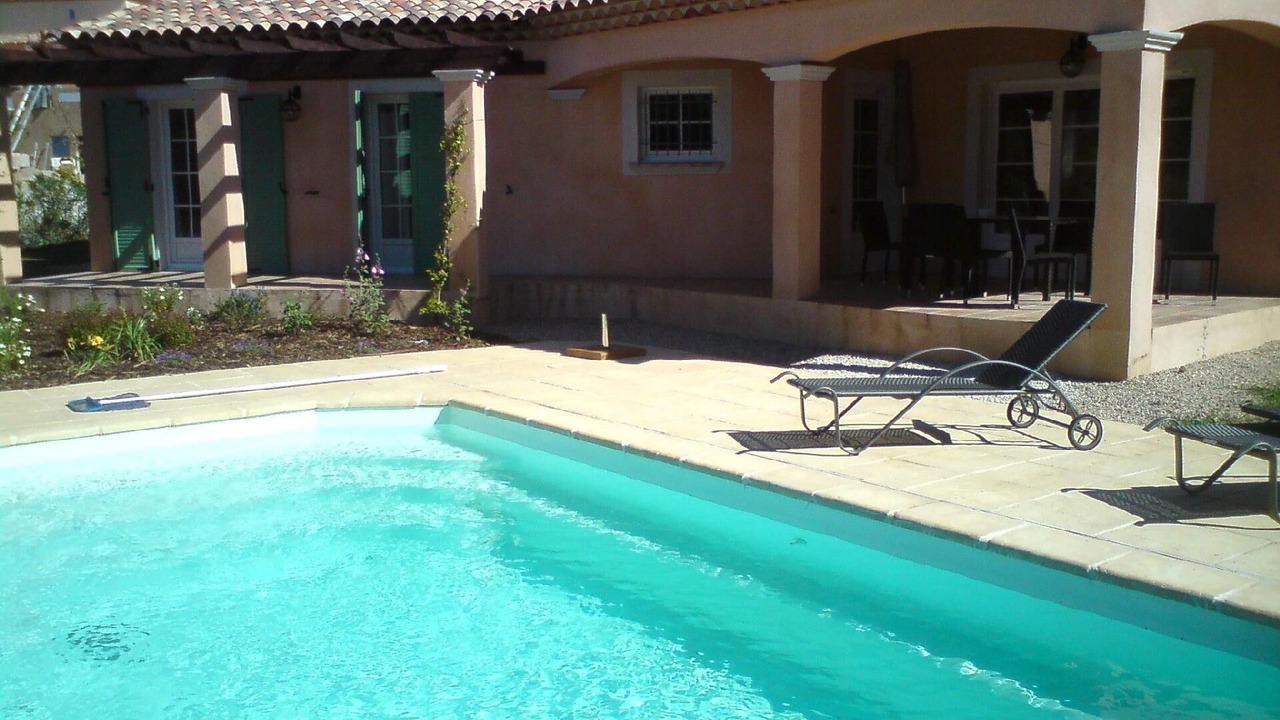 Photo of Outdoor in Callian