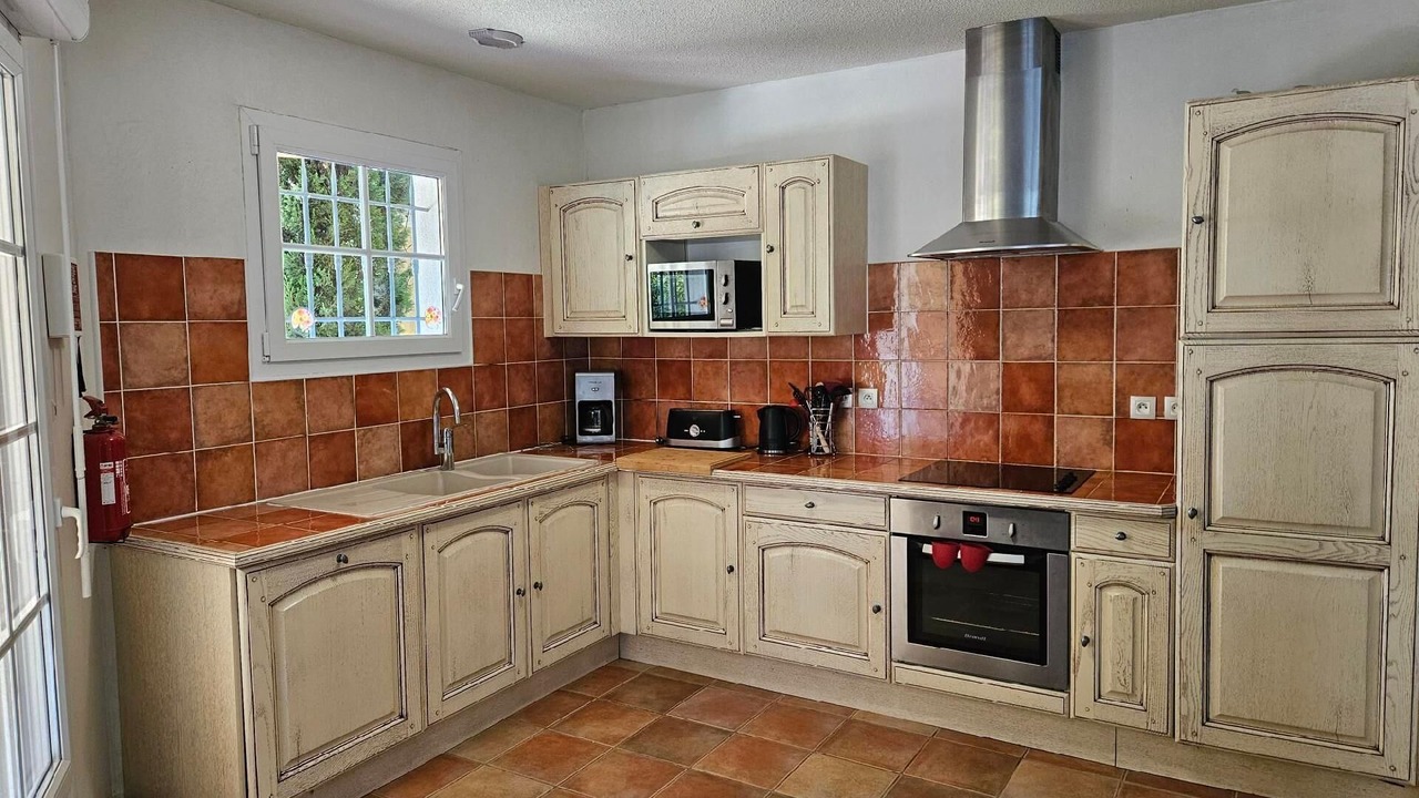 Photo of Kitchen in Callian