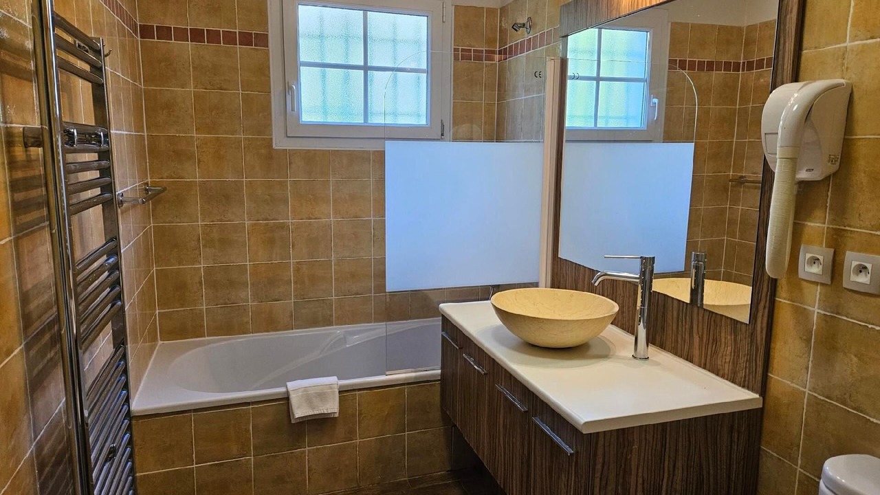 Photo of Bathroom in Callian