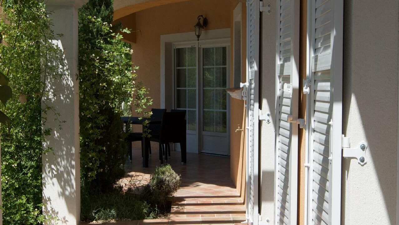 Photo of Patio Balcony in Callian