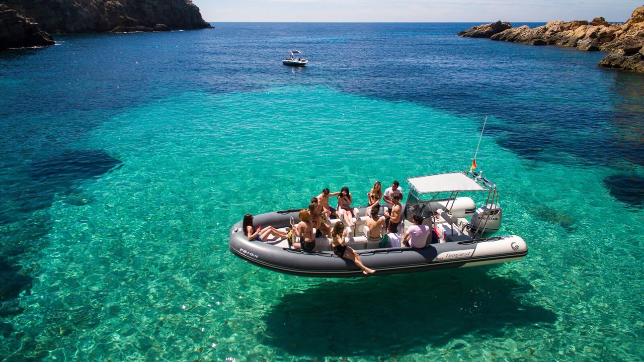 Photo of Others in Port Cogolin