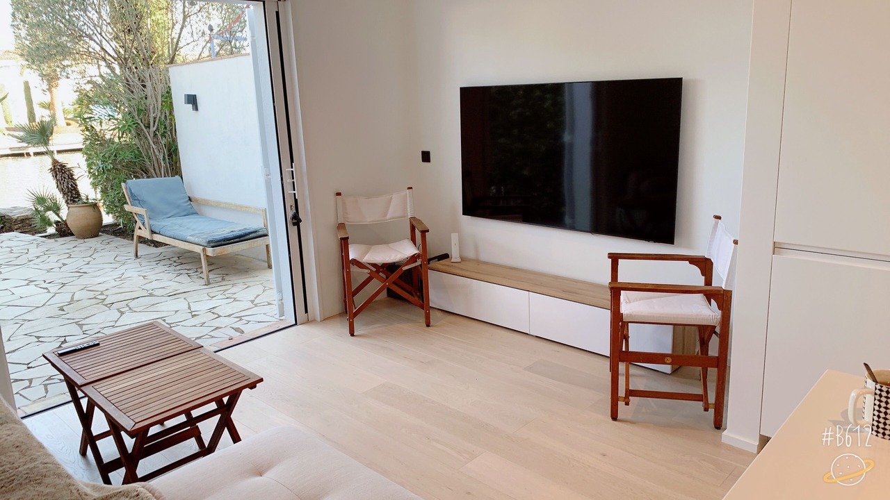 Photo of Livingroom in Port Cogolin