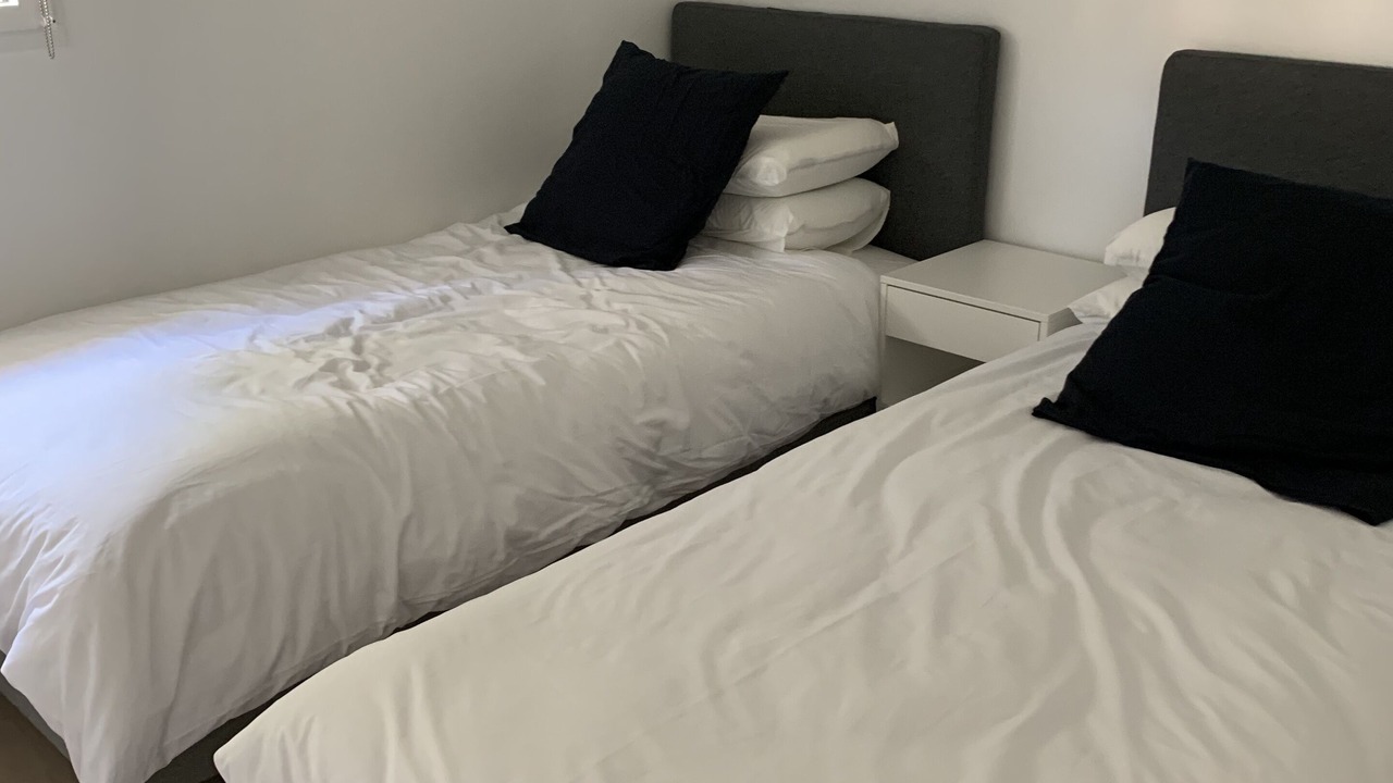 Photo of Bedroom in Port Cogolin