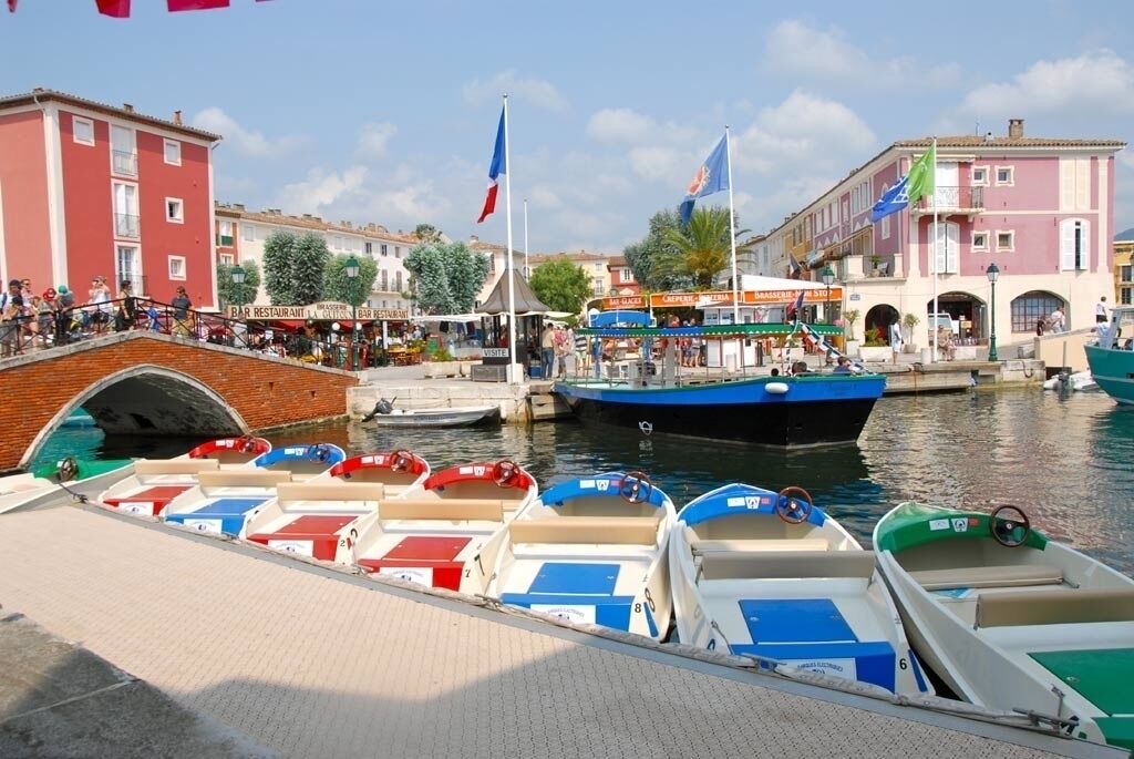 Photo of Others in Port Cogolin