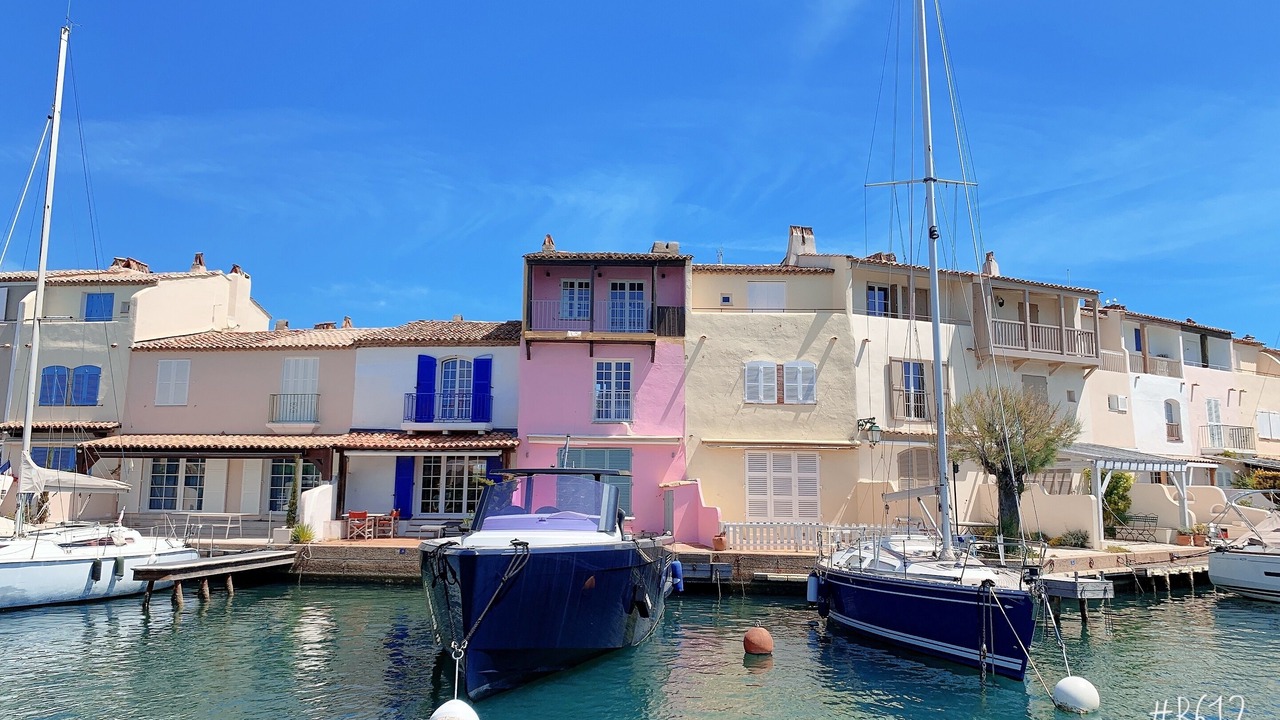 Photo of Others in Port Cogolin
