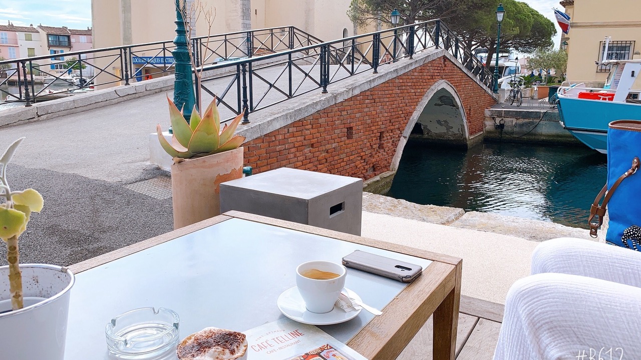 Photo of Outdoor in Port Cogolin