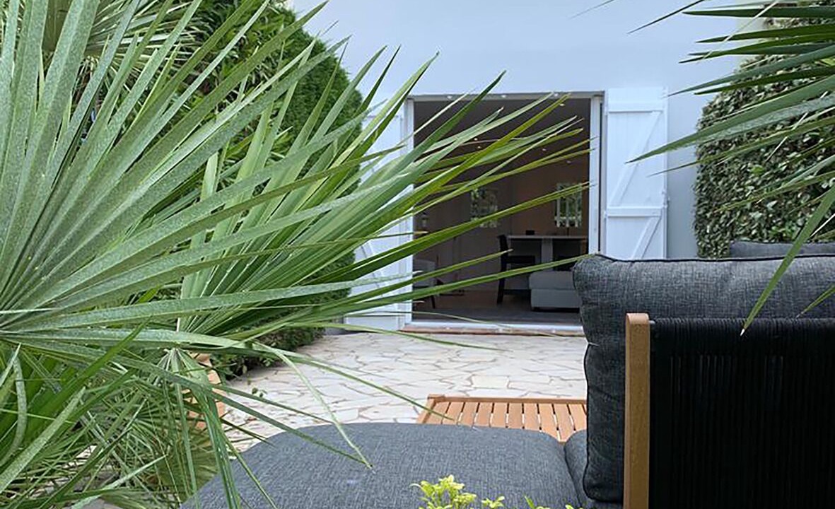 Photo of Patio Balcony in Port Cogolin