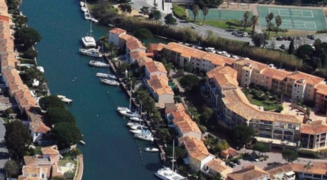 Photo of Outdoor in Port Cogolin