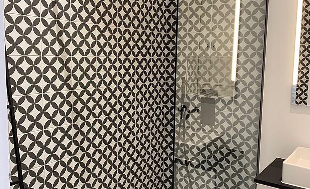 Photo of Bathroom in Port Cogolin