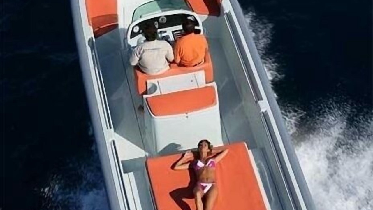 Photo of Others in Port Cogolin