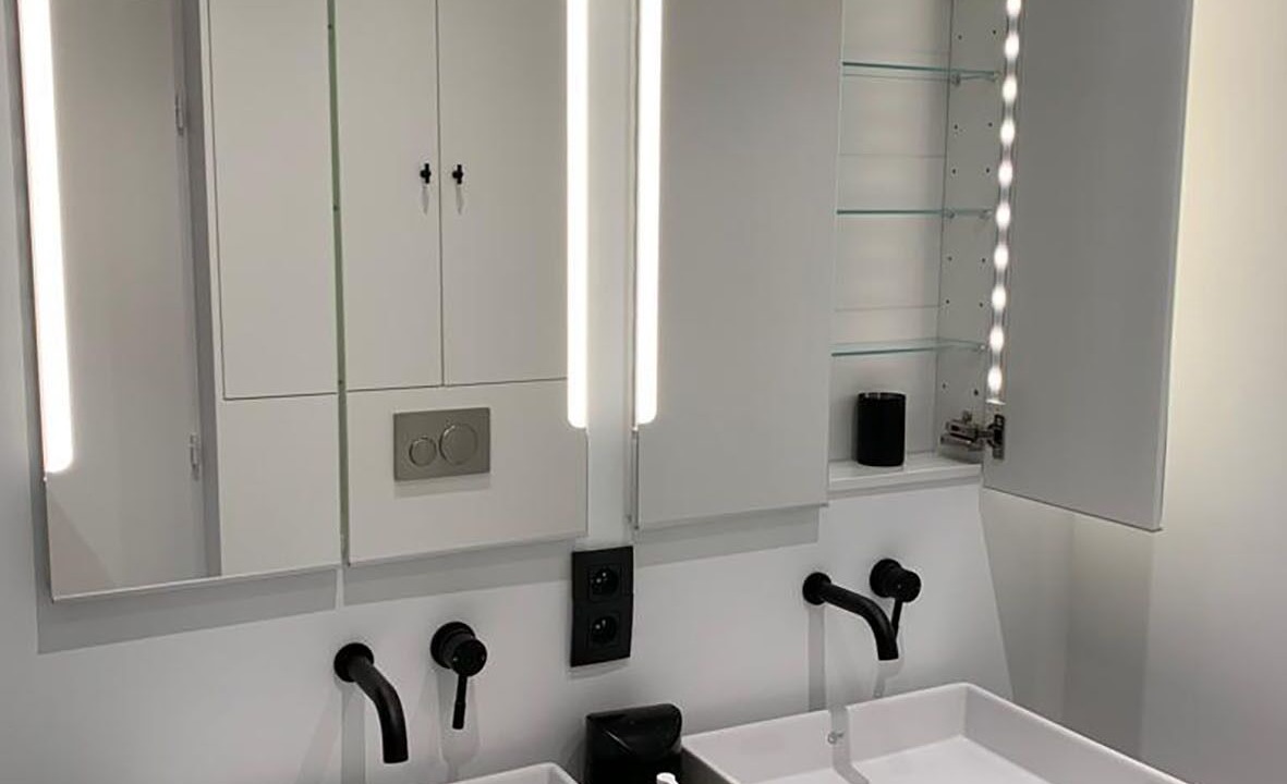 Photo of Bathroom in Port Cogolin
