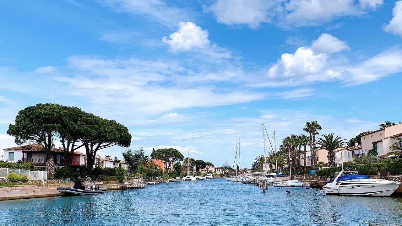 Photo of Outdoor in Port Cogolin
