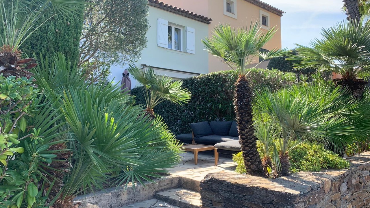 Photo of Outdoor in Port Cogolin