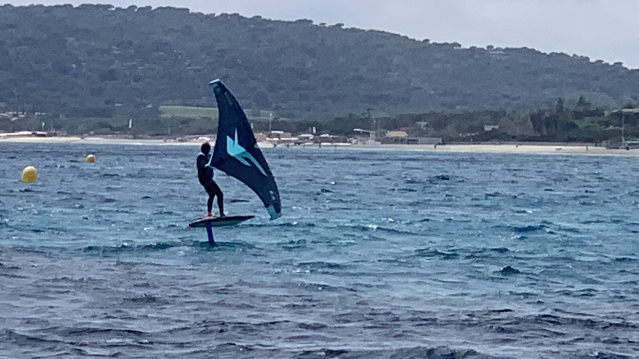 Photo of Outdoor in Port Cogolin