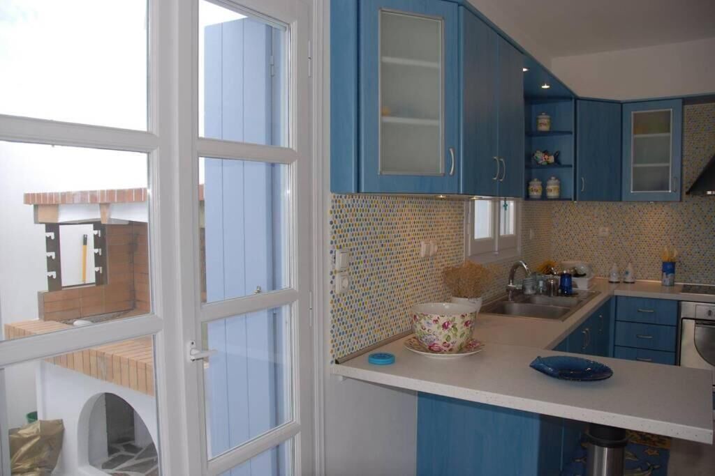 Photo of Kitchen in Kamari