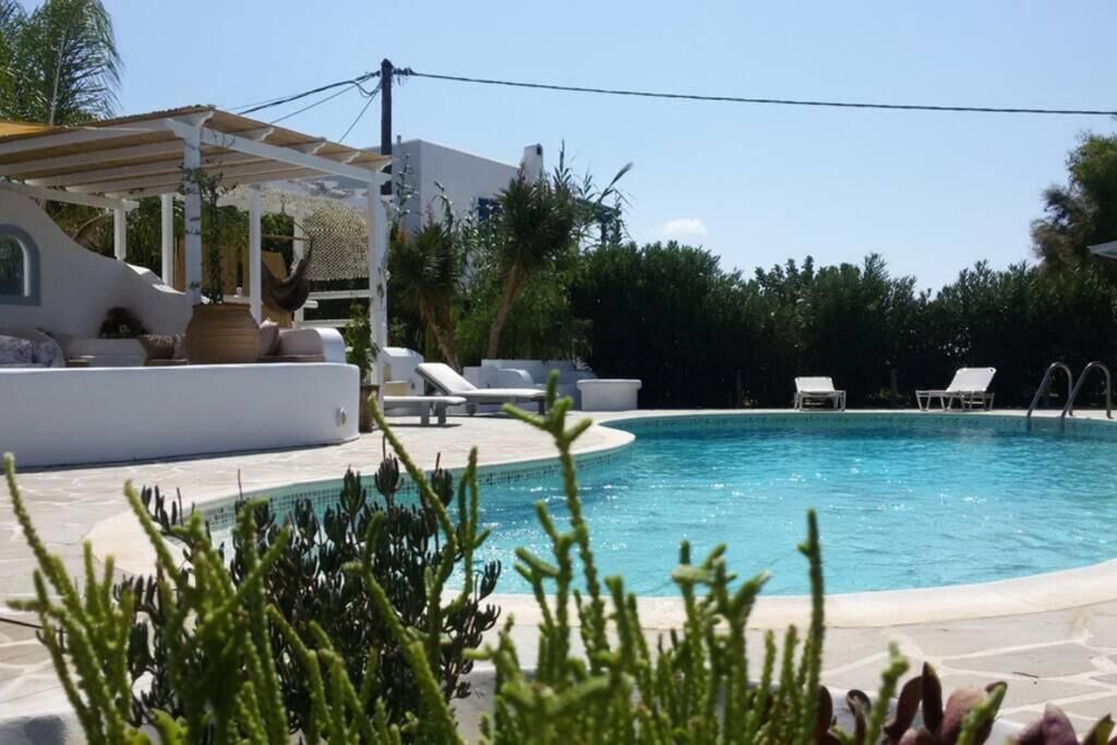 Photo of Outdoor in Kamari