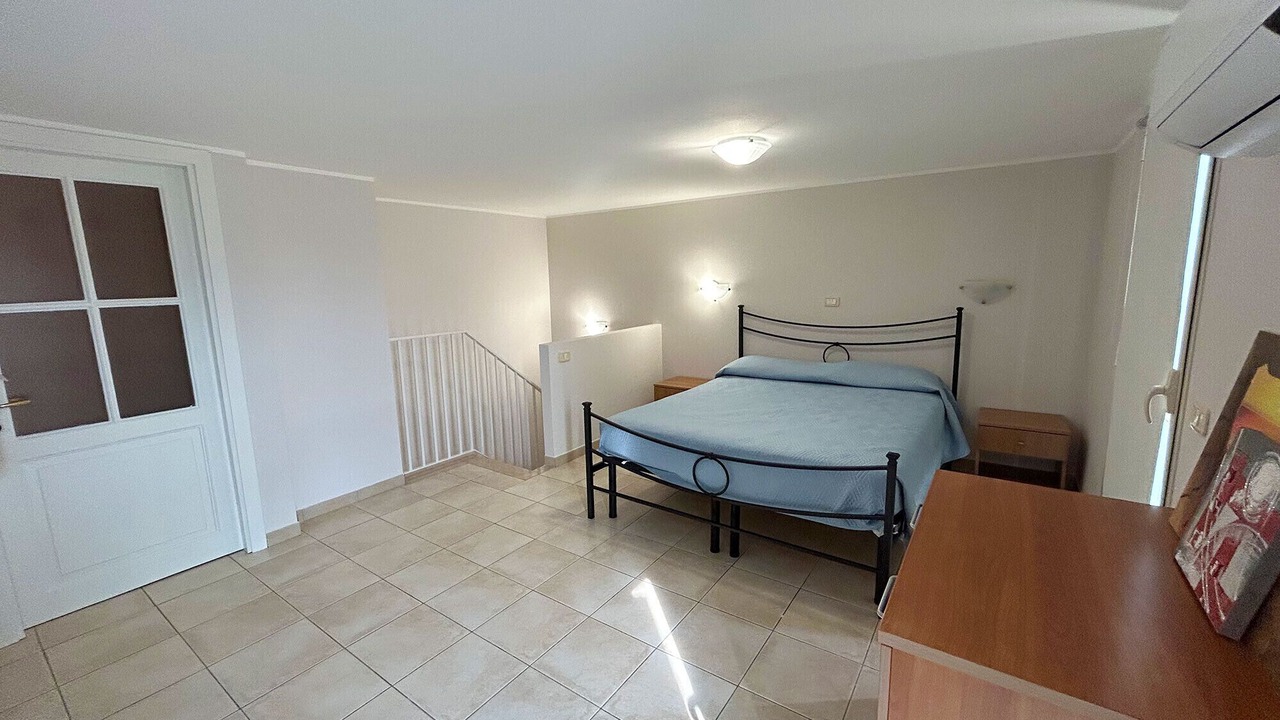 Photo of Bedroom in Principina a Mare